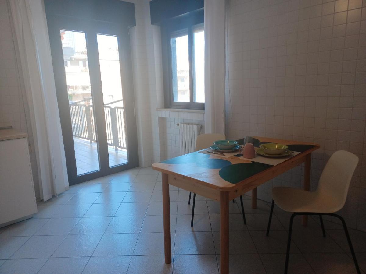 Oberdan Maison d'hôtes *