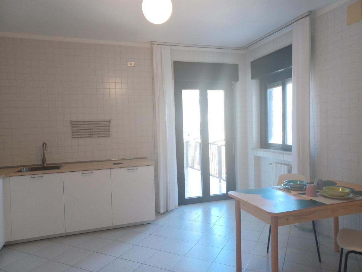 Oberdan Maison d'hôtes Bari